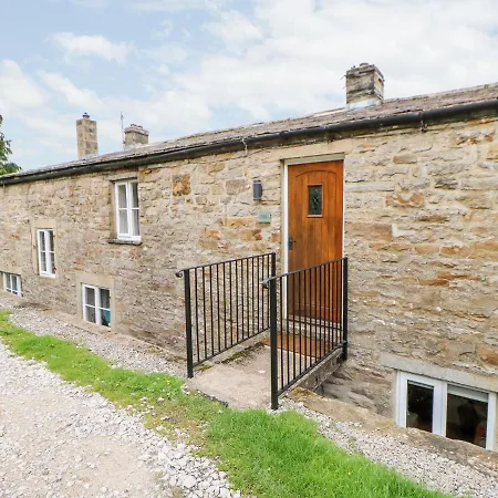 Margaret's Holiday home Feetham