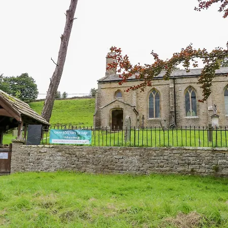 Margaret's * Feetham