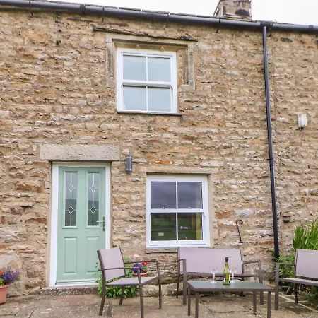 Holiday home Margaret's
