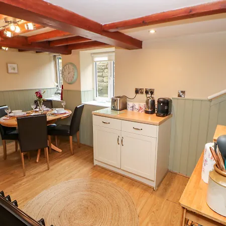 Holiday home Margaret's