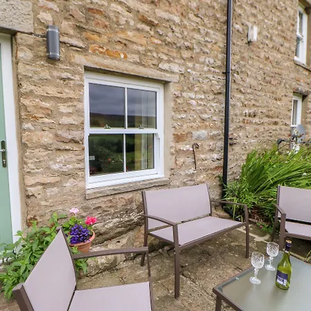 Holiday home Margaret's Feetham