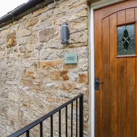 Margaret's Feetham