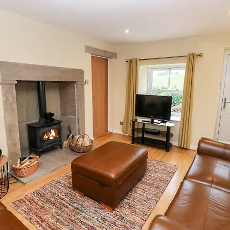 Holiday home Margaret's Feetham