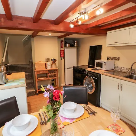 Margaret's Holiday home