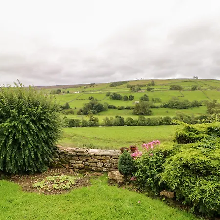 Holiday home Margaret's Feetham