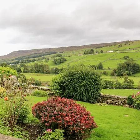 Margaret's * Feetham