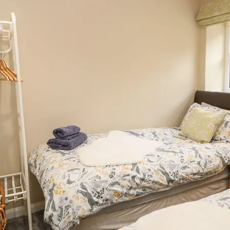 Casa vacanze Margaret's *